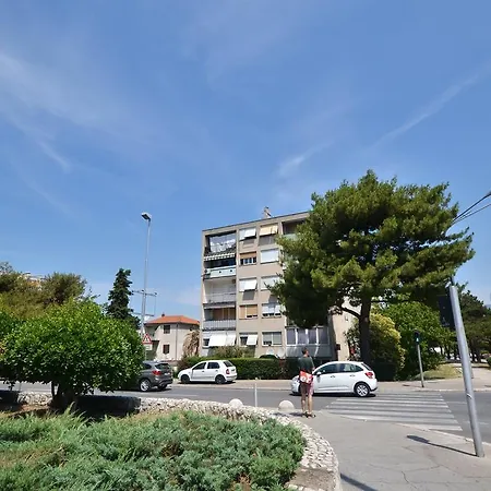 Sunshine Apartment Split