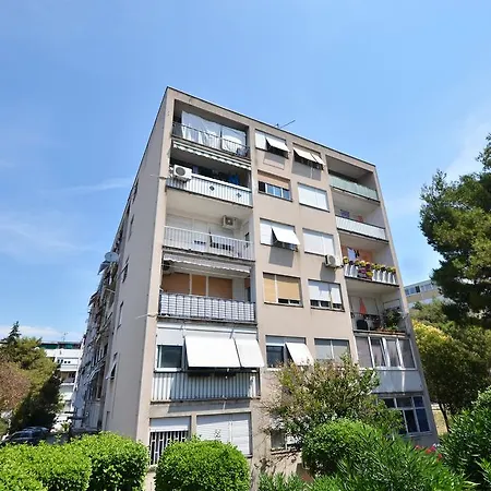 Apartamento Sunshine