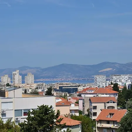 Apartamento Sunshine Split