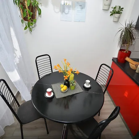 Apartment Sunshine Split