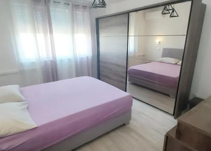 Apartment Sunshine *