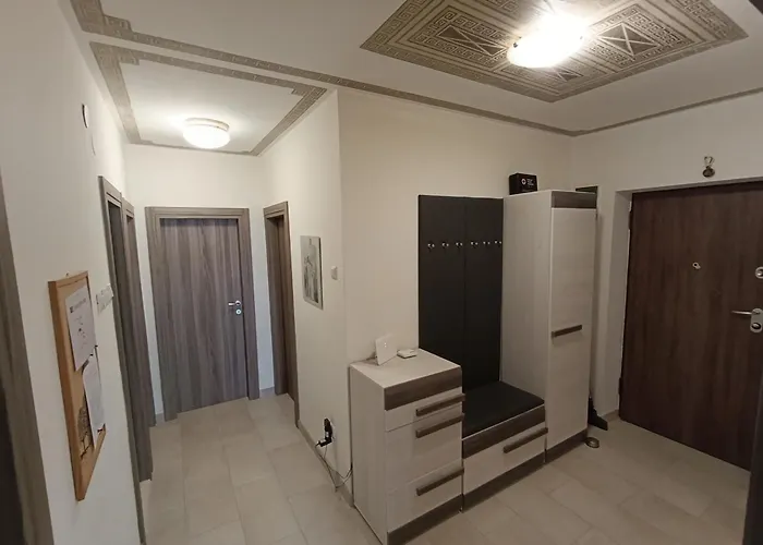 Apartment Sunshine Split