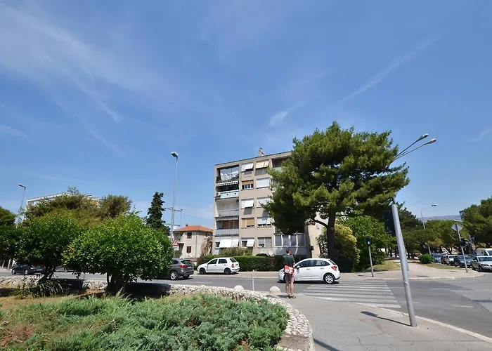 Sunshine Apartment Split