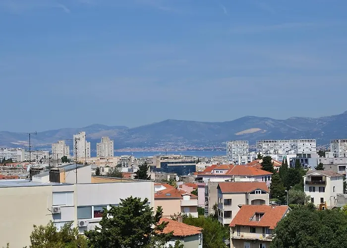 Apartment Sunshine Split