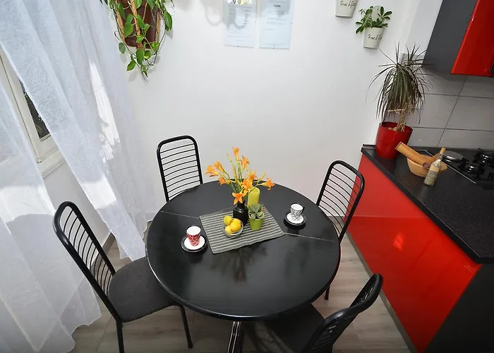 Apartment Sunshine Split