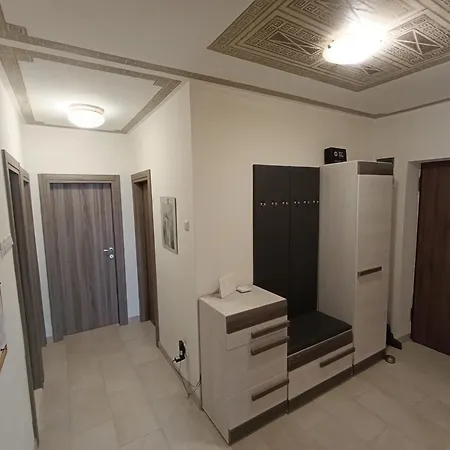 Apartament Sunshine Split