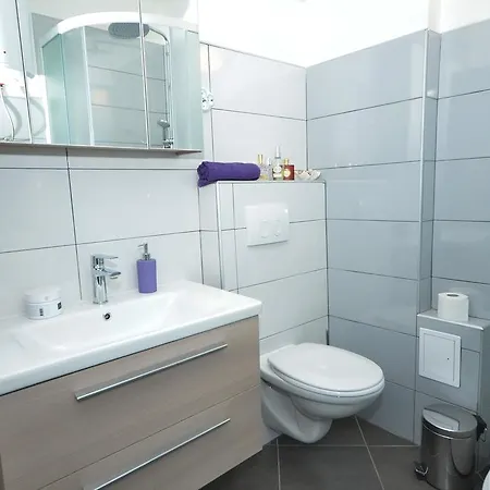 Sunshine Appartamento *